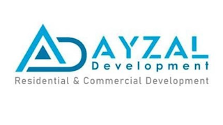 AD AYZAL DEVELOPMENT RESIDENTIAL & COMMERCIAL DEVELOPMENT logo