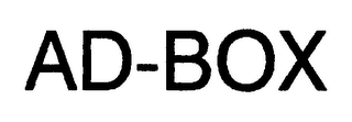 AD-BOX logo
