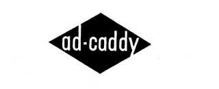 AD-CADDY logo