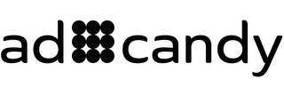AD CANDY logo