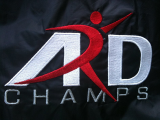 AD CHAMPS logo
