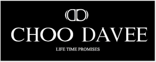 AD CHOO DAVEE LIFE TIME PROMISES logo