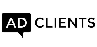 AD CLIENTS logo