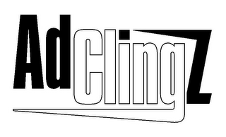 AD CLINGZ logo