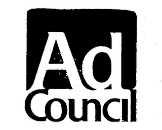AD COUNCIL logo