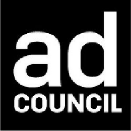 AD COUNCIL logo