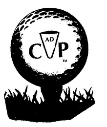AD CUP logo