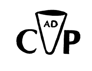 AD CUP logo
