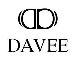 AD DAVEE logo
