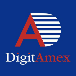 AD DIGITAMEX logo