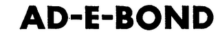 AD-E-BOND logo