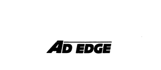 AD EDGE logo