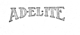 AD-EL-ITE logo