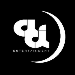 AD ENTERTAINMENT logo