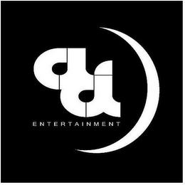 AD ENTERTAINMENT logo