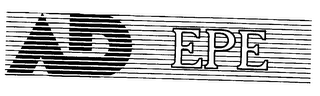 AD EPE logo