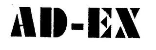 AD-EX logo