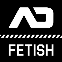 AD FETISH logo