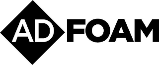 AD FOAM logo