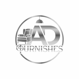 AD FURNISHES logo