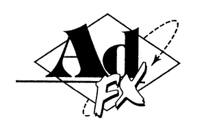 AD FX logo