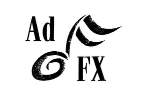 AD FX logo