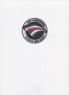 A&D HARDWOOD FLOORING LLC logo