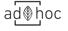 AD HOC logo