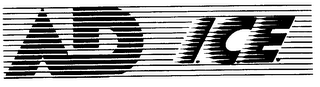 AD ICE logo