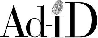 AD-ID logo