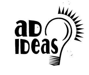 AD IDEAS logo