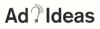 AD IDEAS logo