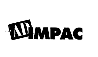 AD IMPAC logo