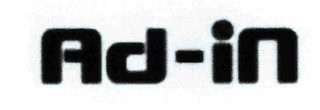 AD-IN logo