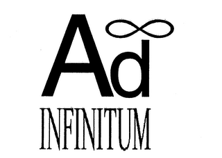 AD INFINITUM logo