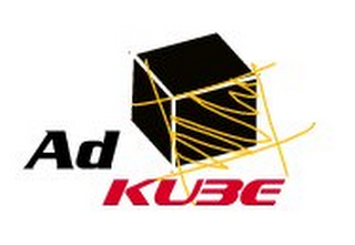 AD KUBE logo