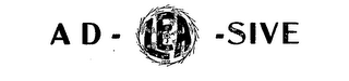 AD-LEA-SIVE logo