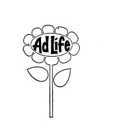 AD LIFE logo