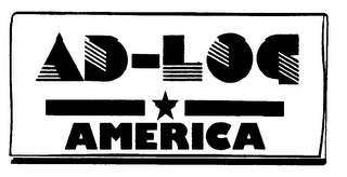 AD-LOG AMERICA