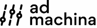 AD MACHINA logo