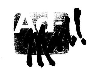 AD-MAD! logo