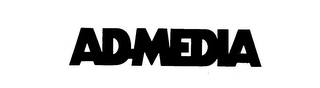 AD-MEDIA logo