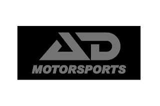 AD MOTORSPORTS logo