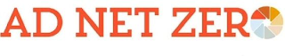 AD NET ZERO logo