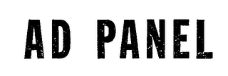 AD PANEL logo