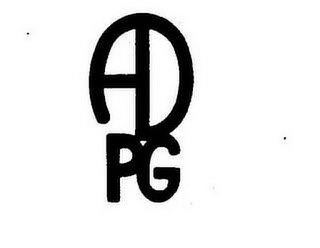 AD PG logo