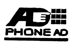 AD PHONE AD logo