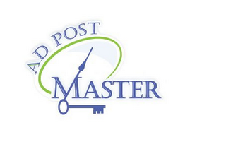 AD POST MASTER logo