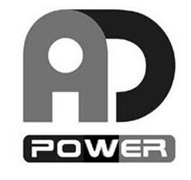 AD POWER logo