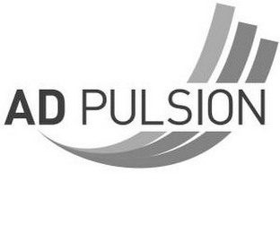 AD PULSION logo